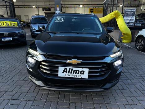 CHEVROLET Montana 1.2 12V FLEX PREMIER TURBO AUTOMTICO, Foto 2