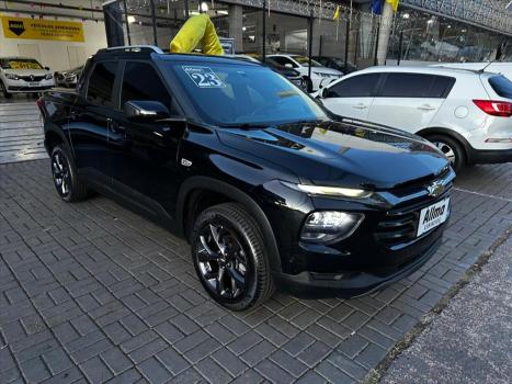 CHEVROLET Montana 1.2 12V FLEX PREMIER TURBO AUTOMTICO, Foto 3