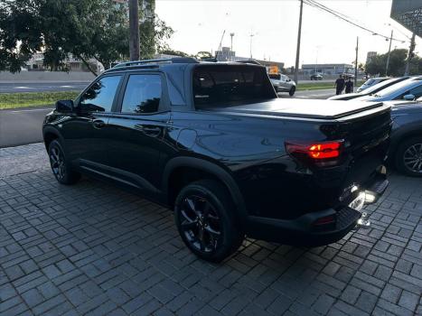 CHEVROLET Montana 1.2 12V FLEX PREMIER TURBO AUTOMTICO, Foto 6