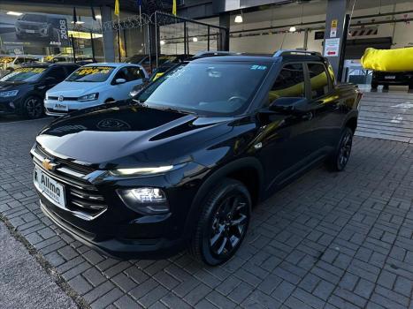 CHEVROLET Montana 1.2 12V FLEX PREMIER TURBO AUTOMTICO, Foto 7