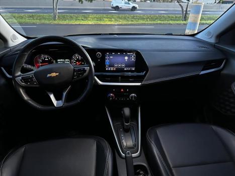 CHEVROLET Montana 1.2 12V FLEX PREMIER TURBO AUTOMTICO, Foto 8