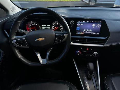 CHEVROLET Montana 1.2 12V FLEX PREMIER TURBO AUTOMTICO, Foto 9
