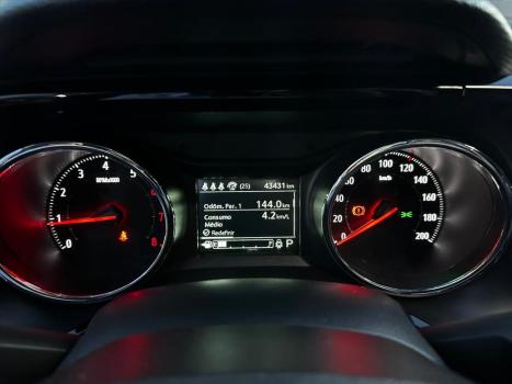 CHEVROLET Montana 1.2 12V FLEX PREMIER TURBO AUTOMTICO, Foto 10