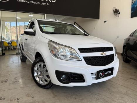CHEVROLET Montana 1.4 FLEX LS, Foto 2