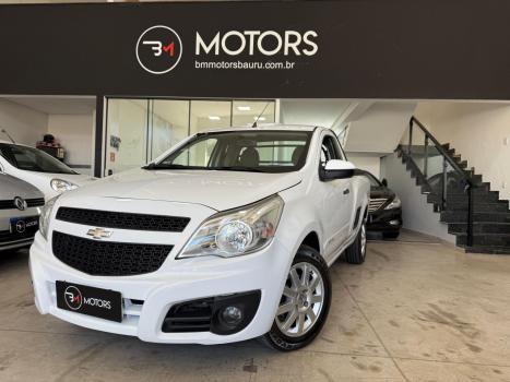 CHEVROLET Montana 1.4 FLEX LS, Foto 3