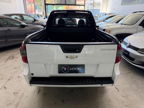 CHEVROLET Montana 1.4 FLEX LS, Foto 4