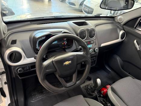 CHEVROLET Montana 1.4 FLEX LS, Foto 7