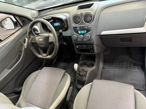 CHEVROLET Montana 1.4 FLEX LS, Foto 8