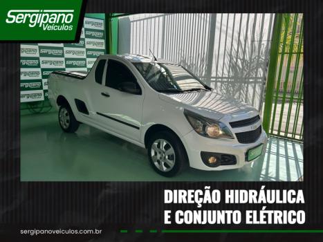 CHEVROLET Montana 1.4 FLEX LS, Foto 1