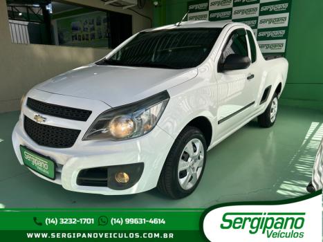 CHEVROLET Montana 1.4 FLEX LS, Foto 3