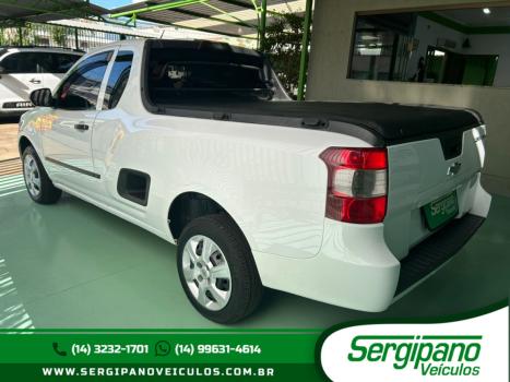 CHEVROLET Montana 1.4 FLEX LS, Foto 4