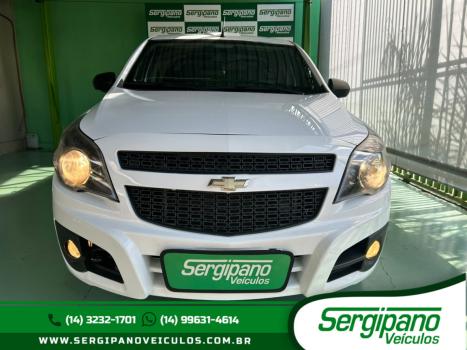 CHEVROLET Montana 1.4 FLEX LS, Foto 5