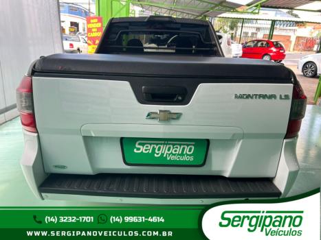 CHEVROLET Montana 1.4 FLEX LS, Foto 6