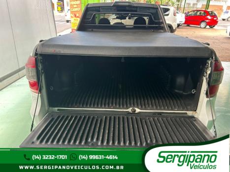 CHEVROLET Montana 1.4 FLEX LS, Foto 7