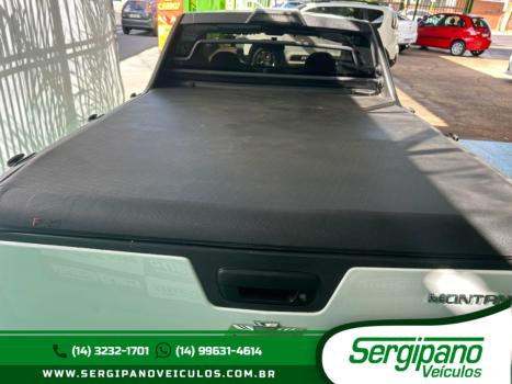 CHEVROLET Montana 1.4 FLEX LS, Foto 8