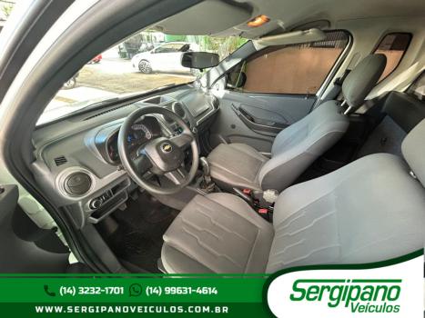 CHEVROLET Montana 1.4 FLEX LS, Foto 9