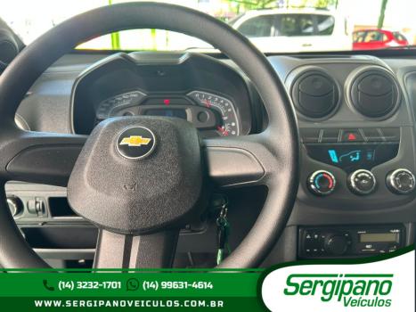 CHEVROLET Montana 1.4 FLEX LS, Foto 10