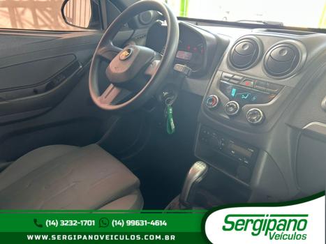 CHEVROLET Montana 1.4 FLEX LS, Foto 11