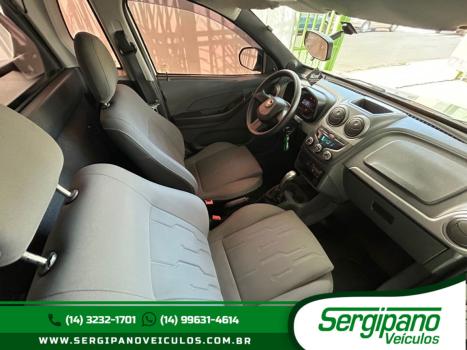 CHEVROLET Montana 1.4 FLEX LS, Foto 12