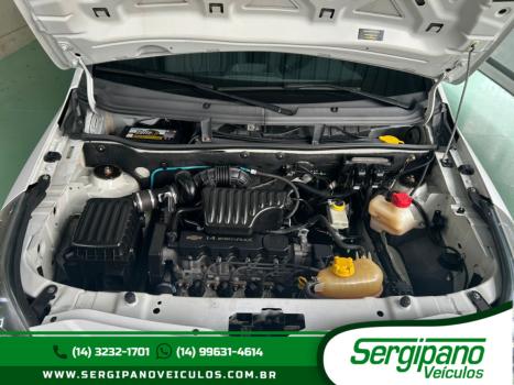 CHEVROLET Montana 1.4 FLEX LS, Foto 15