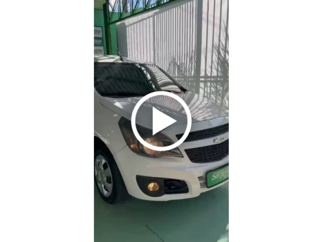 CHEVROLET Montana 1.4 FLEX LS, Foto 16