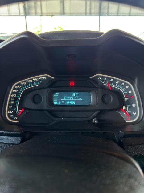 CHEVROLET Montana 1.4 FLEX LS, Foto 10