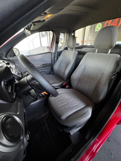 CHEVROLET Montana 1.4 FLEX LS, Foto 8