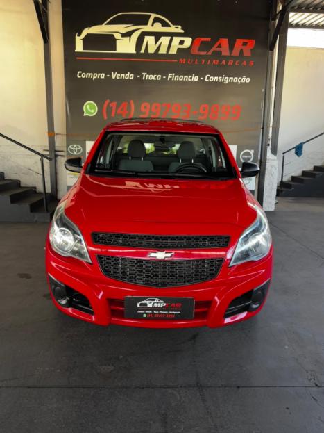 CHEVROLET Montana 1.4 FLEX LS, Foto 2