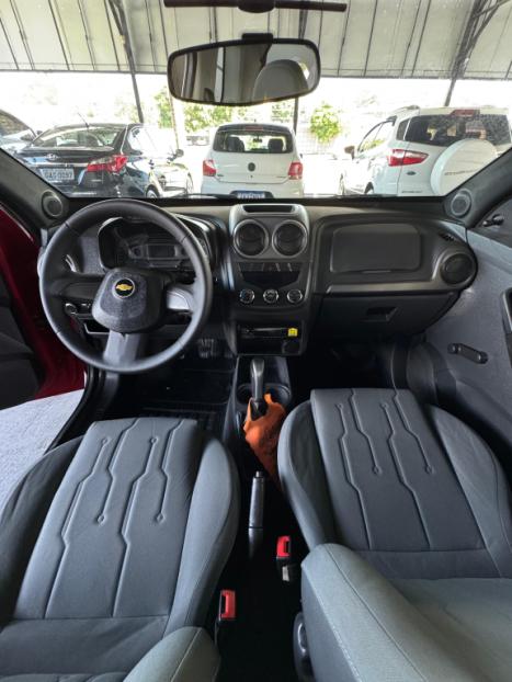 CHEVROLET Montana 1.4 FLEX LS, Foto 12
