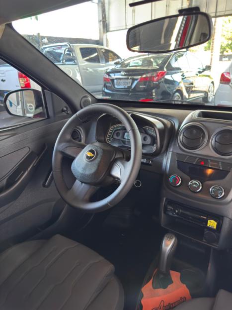 CHEVROLET Montana 1.4 FLEX LS, Foto 14