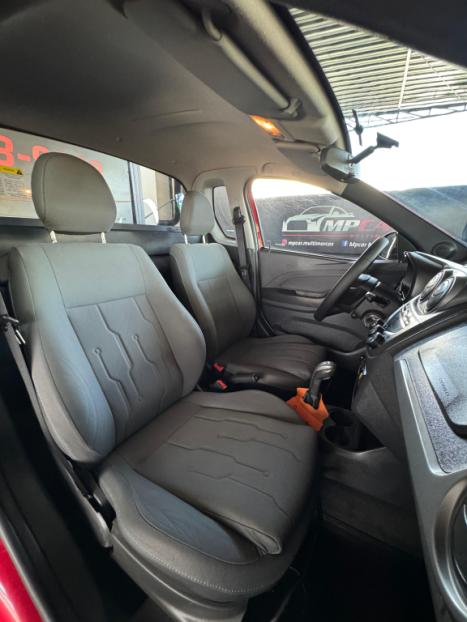 CHEVROLET Montana 1.4 FLEX LS, Foto 9