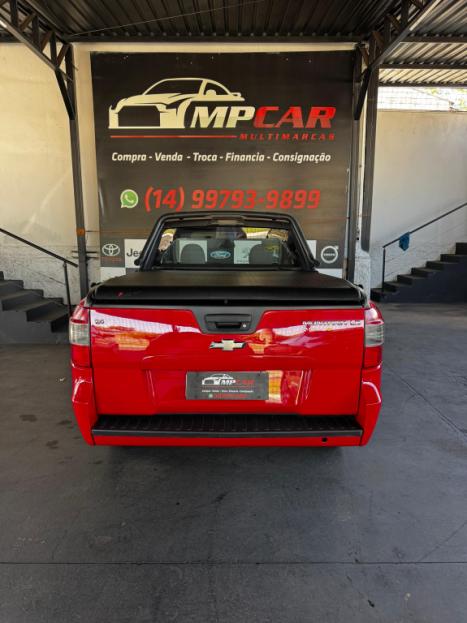 CHEVROLET Montana 1.4 FLEX LS, Foto 5