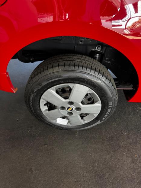 CHEVROLET Montana 1.4 FLEX LS, Foto 17