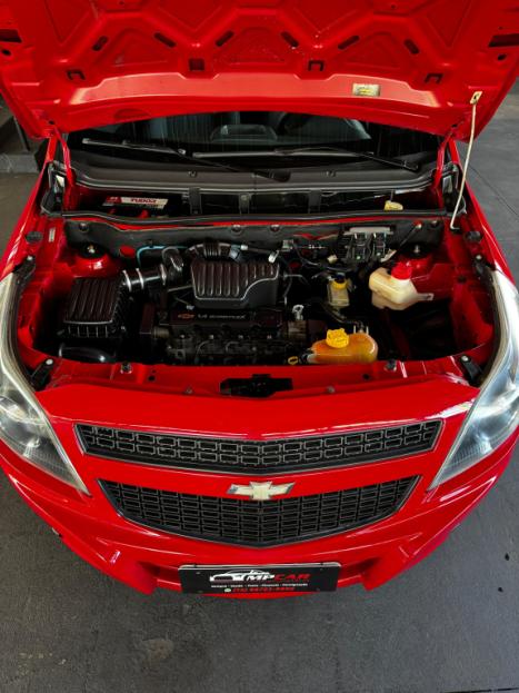 CHEVROLET Montana 1.4 FLEX LS, Foto 4