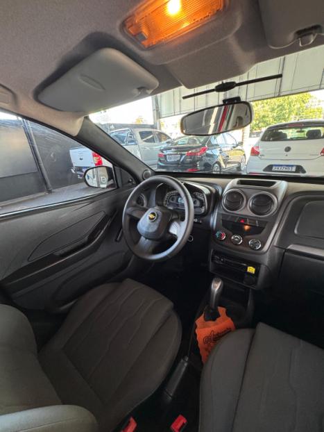 CHEVROLET Montana 1.4 FLEX LS, Foto 13