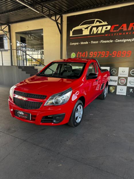 CHEVROLET Montana 1.4 FLEX LS, Foto 3