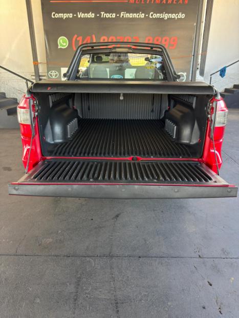 CHEVROLET Montana 1.4 FLEX LS, Foto 6