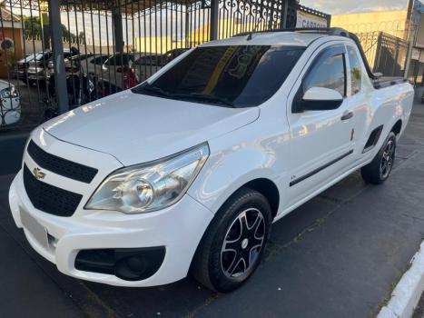 CHEVROLET Montana 1.4 FLEX LS, Foto 1