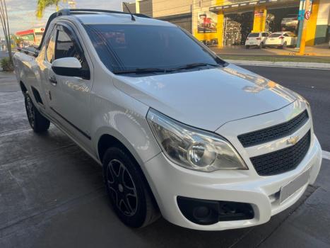 CHEVROLET Montana 1.4 FLEX LS, Foto 2