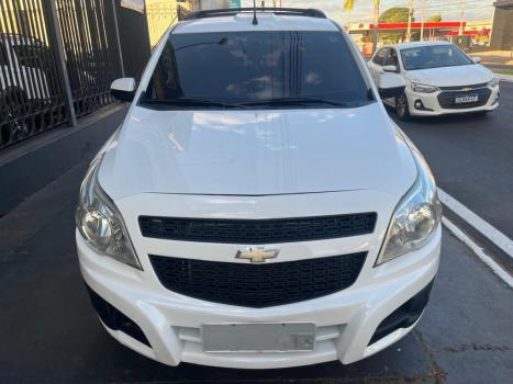 CHEVROLET Montana 1.4 FLEX LS, Foto 3