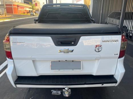 CHEVROLET Montana 1.4 FLEX LS, Foto 4