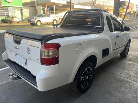 CHEVROLET Montana 1.4 FLEX LS, Foto 5