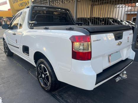 CHEVROLET Montana 1.4 FLEX LS, Foto 6