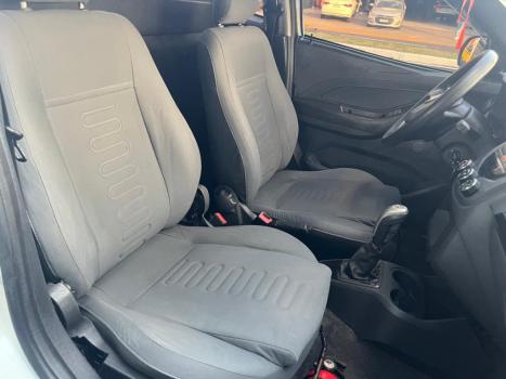 CHEVROLET Montana 1.4 FLEX LS, Foto 9