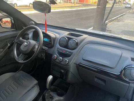 CHEVROLET Montana 1.4 FLEX LS, Foto 10