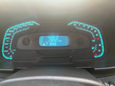 CHEVROLET Montana 1.4 FLEX LS, Foto 11