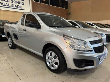CHEVROLET Montana 1.4 FLEX LS, Foto 1