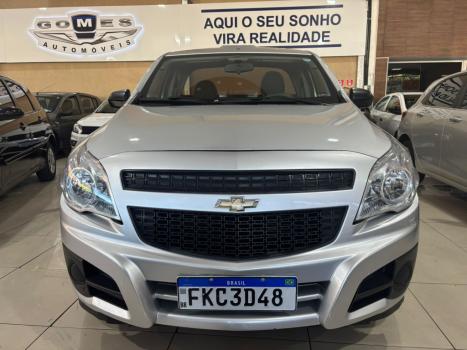 CHEVROLET Montana 1.4 FLEX LS, Foto 2