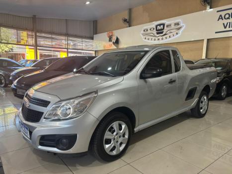 CHEVROLET Montana 1.4 FLEX LS, Foto 3