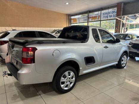 CHEVROLET Montana 1.4 FLEX LS, Foto 4